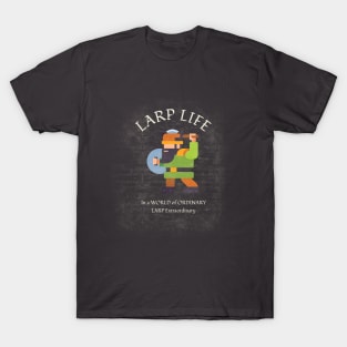 LARP Life T-Shirt